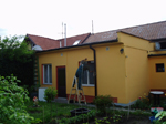 Opravy, rekonstrukce a nátěry fasád